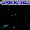 2dFGRS TGS458Z121