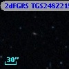 2dFGRS TGS248Z215