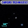 2dFGRS TGS461Z121