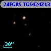 2dFGRS TGS424Z131
