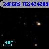 2dFGRS TGS424Z099
