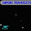 2dFGRS TGN435Z257