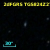 2dFGRS TGS824Z274