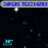 2dFGRS TGS214Z037