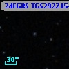 2dFGRS TGS292Z154