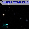 2dFGRS TGS451Z126