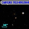 2dFGRS TGS495Z045