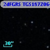 2dFGRS TGS187Z064