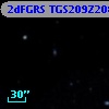 2dFGRS TGS209Z208