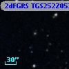 2dFGRS TGS252Z052