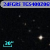 2dFGRS TGS400Z065