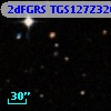 2dFGRS TGS127Z320