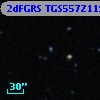 2dFGRS TGS557Z119