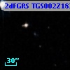 2dFGRS TGS002Z183