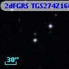 2dFGRS TGS274Z166