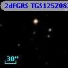 2dFGRS TGS125Z083