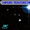 2dFGRS TGN250Z208