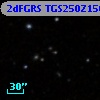 2dFGRS TGS250Z150