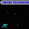 2dFGRS TGS504Z308