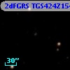 2dFGRS TGS424Z154