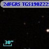2dFGRS TGS190Z229