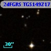 2dFGRS TGS149Z171