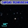 2dFGRS TGS059Z140