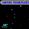 2dFGRS TGN035Z026