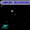 2dFGRS TGS435Z039