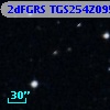 2dFGRS TGS254Z095
