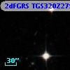 2dFGRS TGS320Z279