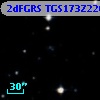 2dFGRS TGS173Z226