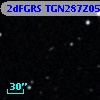 2dFGRS TGN287Z052