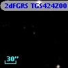 2dFGRS TGS424Z001