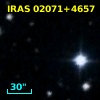 IRAS 02071+4657