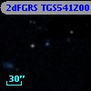 2dFGRS TGS541Z001
