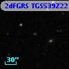 2dFGRS TGS539Z221