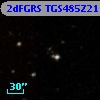 2dFGRS TGS485Z211