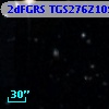 2dFGRS TGS276Z109