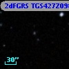 2dFGRS TGS427Z098