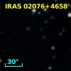 IRAS 02076+4658