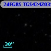 2dFGRS TGS424Z039