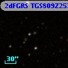 2dFGRS TGS809Z253