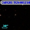 2dFGRS TGN405Z100
