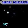 2dFGRS TGS920Z500