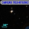 2dFGRS TGS473Z021
