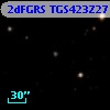 2dFGRS TGS423Z271