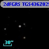 2dFGRS TGS436Z025