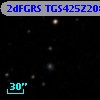 2dFGRS TGS425Z208
