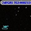 2dFGRS TGS480Z131